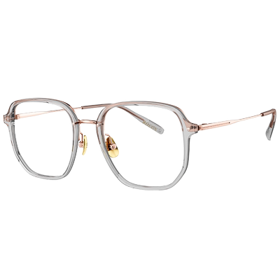 BOLON暴龙眼镜大框新品