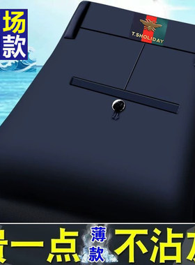 2026新款夏季宽松男裤