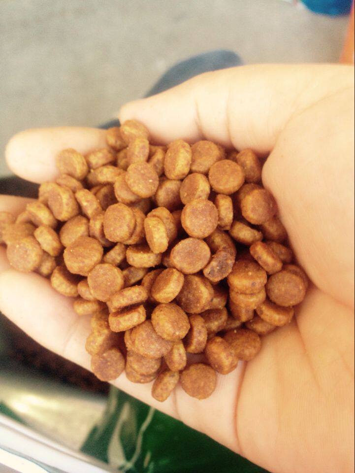 3斤包邮   散装狗粮欧嘉狗粮成犬专用粮通用型狗粮犬主粮 包邮