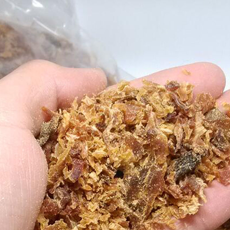包邮 宠物狗零食鸡肉碎粒2.5kg鸡胸肉泰迪金毛成幼犬拌饭狗粮伴侣