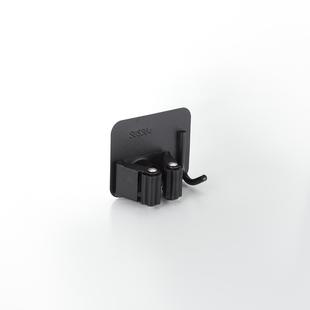 达米恩光剑专用剑架贴墙剑夹自带免钉胶光剑收纳固定放置稳定器