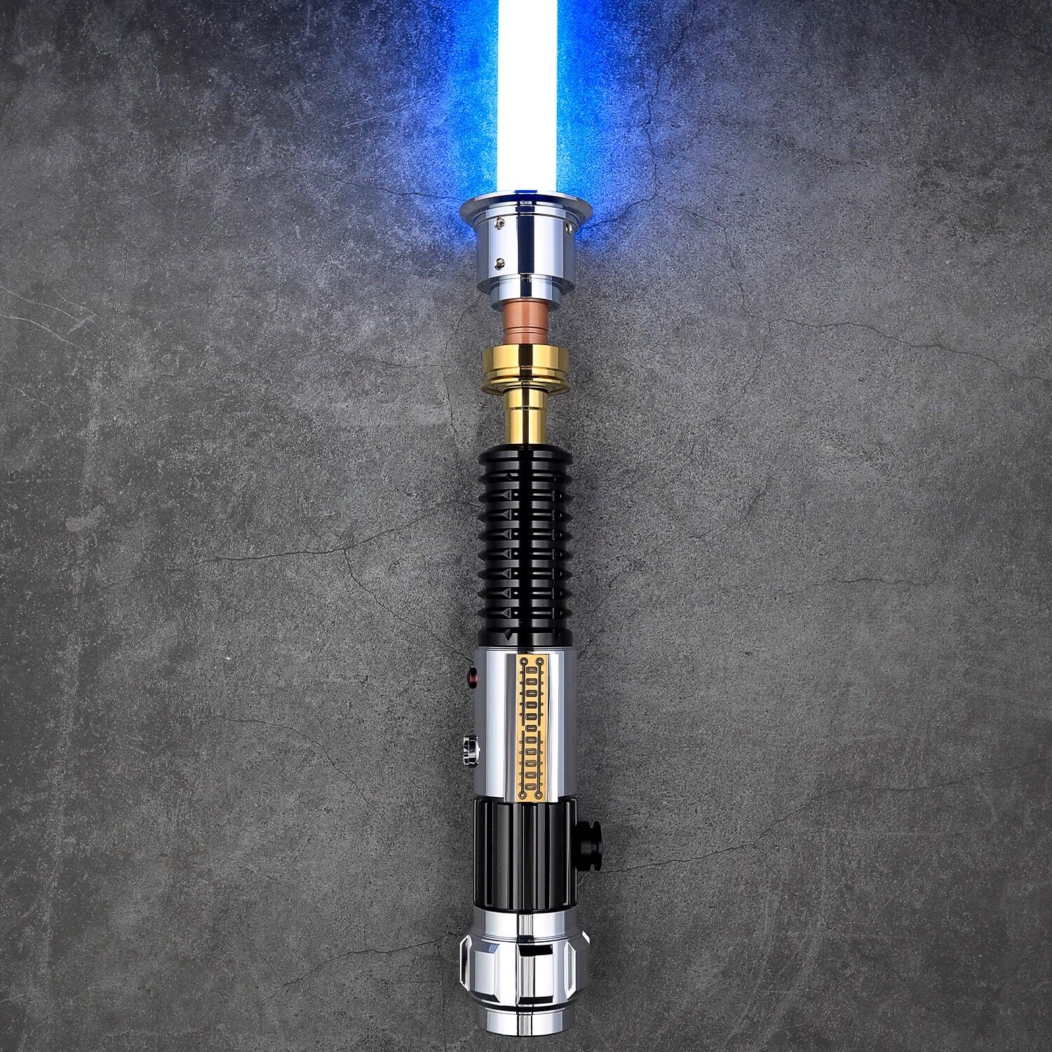 达米恩欧比旺·肯诺比还原光剑复刻电影Obi-Wan KenobiEP3