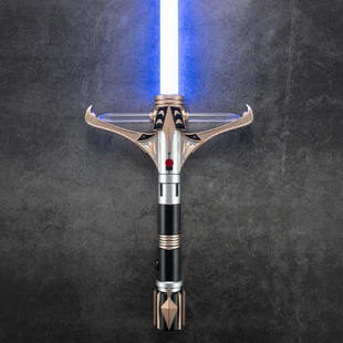 达米恩光剑游戏旧共和国绝地斯特兰Stellan Gios十字决斗光剑