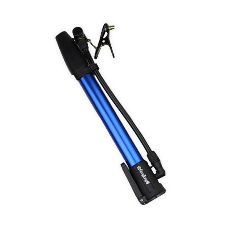 Pompe à vélo - Ref 2389129 Image 4