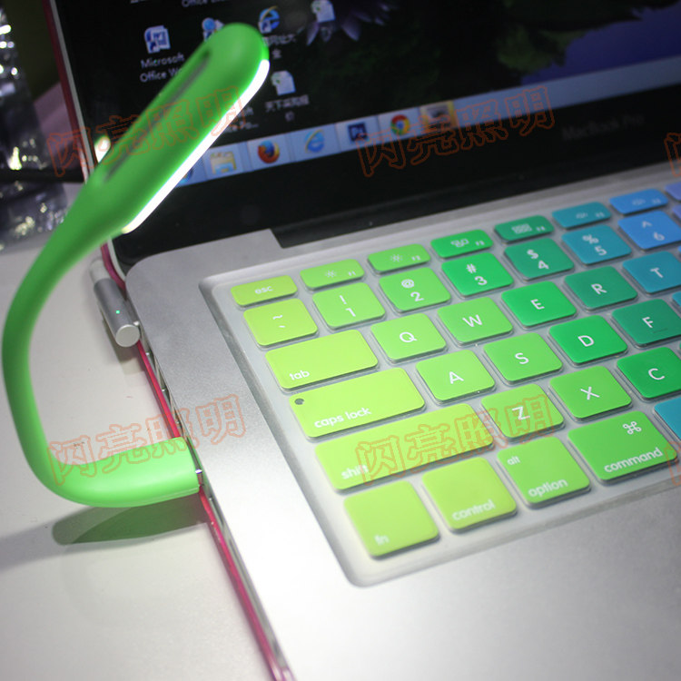 Lampe USB - Ref 377507 Image 4