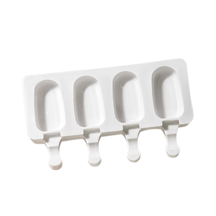 梦龙雪糕模具自制棒冰食品级硅胶冰淇淋冰棍专用磨具冰糕制冰激凌