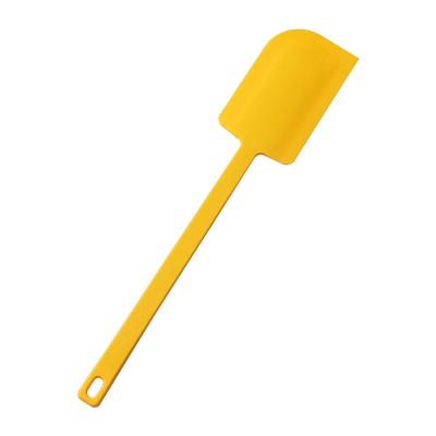 超大加长硅胶刮刀一体式抹酱铲