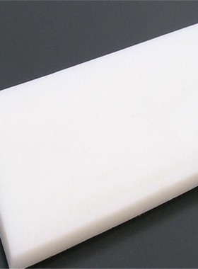 白色PC板 聚碳酸酯硬板加工 耐力板5 10 15 12 20 25 30-100MM厚