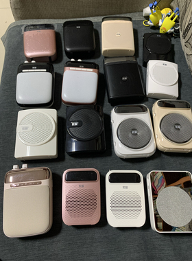 旧索爱扩音器小蜜蜂s318s360s328s788s988s628s588s378s398有划伤