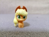 Подлинный блеск My Little Pony Q версия объемная вселенная принцесса, лунная принцесса, фонологическая принцесса, сумерки