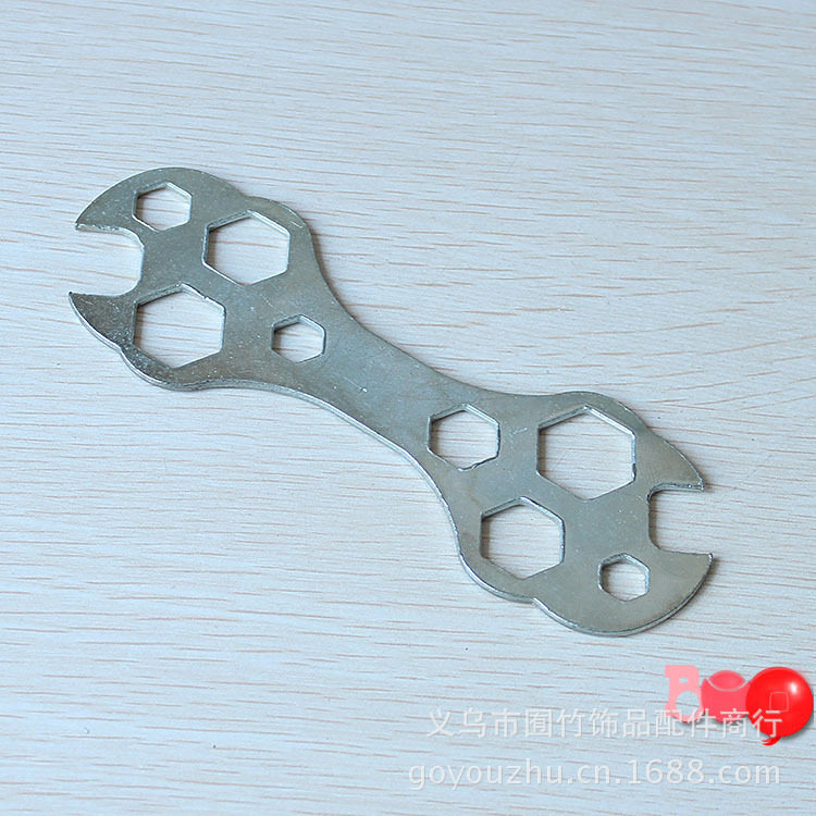 Clé pour réparation vélo - Ref 2302681 Image 1