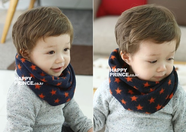 Foulard enfant - Ref 2141005 Image 4