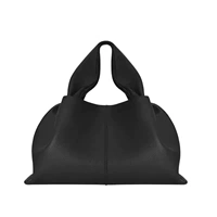 Большой черный