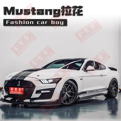 适用于福特野马MustangG