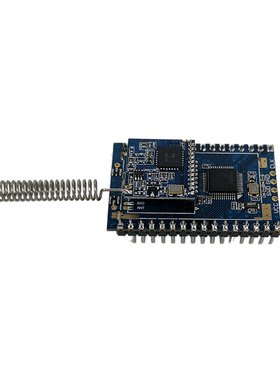 STM32F103/包邮免费开票/无线模块开发板/核心板/SI4432/SX1278