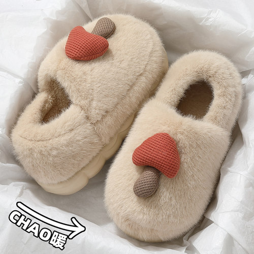 月子鞋女秋冬季2025新款