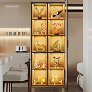（优惠套装）2026新款组合摆件家居客厅酒柜装饰品电视柜轻奢高档