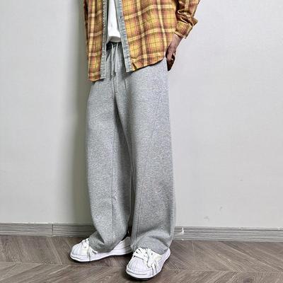 PGUPSTUDIO秋季新款休闲裤