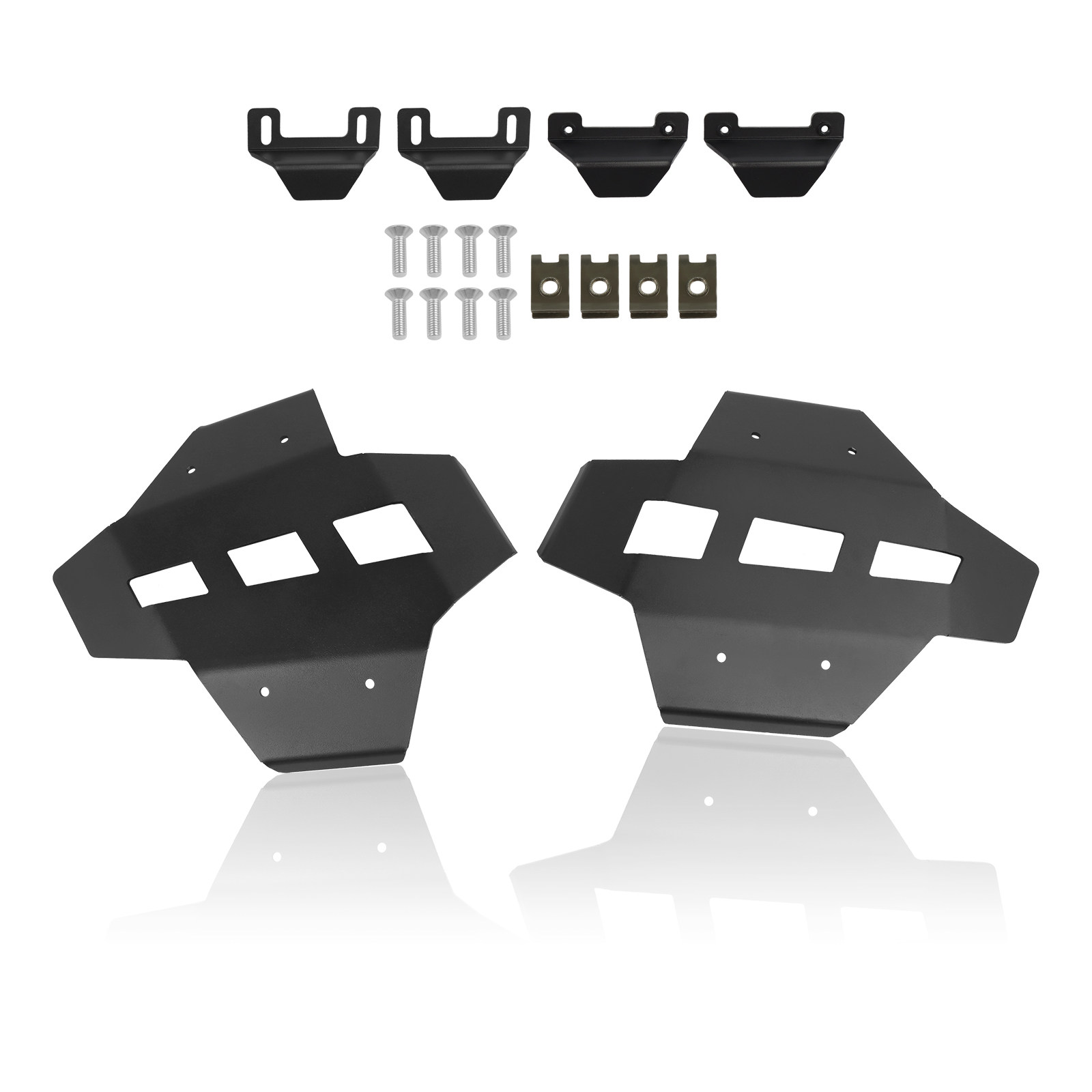 适宝马R1250GS ADV专用水鸟改装发动机保护罩缸头防护板引擎挡盖,摩托车/装备/配件,盖帽配饰,淘宝优惠券,粉丝福利购,淘宝优惠卷