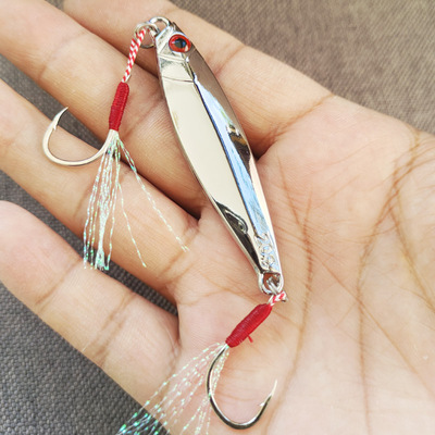 超亮锌合金电镀单钩铁板