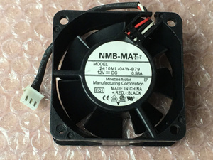 2410ML-04W-B40/B49/B50/B59/B60/B69/B70/B79/B89 12V 6025