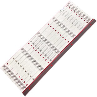 55T6600HPP 158AS 55H3300 55T6900灯条JL.D55051330 3200 T0PI