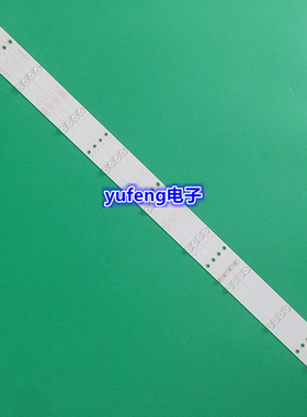 适用全新飞利浦43PFF5011/5081/T3液晶背光灯条GC43D09-ZC23FG-01
