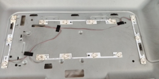 适用康佳LED32F1170CF LED32E330C灯条35019911/9912 35019908/99