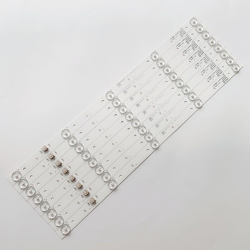 LED50K7200灯条KDL49JT662A