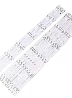 适用海尔65T86 K65E50灯条AE30-0601 RF-BS650017BE30-0701 A1背