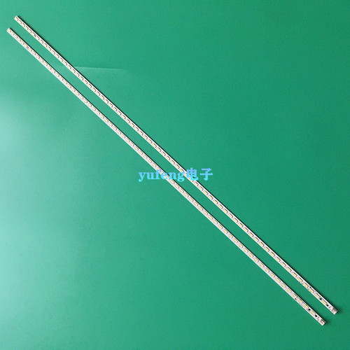 适用海尔LE60A3000灯条LE60A5000背光灯条 屏JE600D3LB4N侧发光