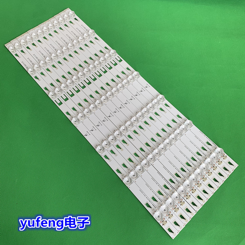 全新TCLL55A980CUD灯条