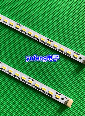 适用TCL L55E5500A-3D 灯条 67-H96910-1A0 T52M550354AIET13E55-