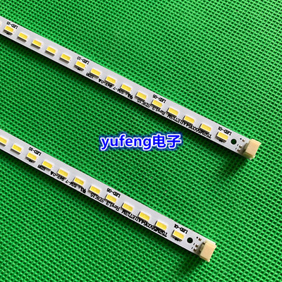 适用TCL L55E5500A-3D 灯条 67-H96910-1A0 T52M550354AIET13E55-
