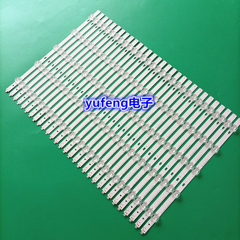 适用全新海信Hisense LED65XT810X3DU灯条SAMSUNG_2014UD65_FCOM
