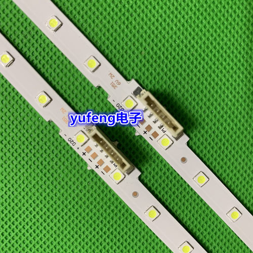 全新49寸背光LED电视LED灯条JLE490K2330-480BS-R7P-M-HF