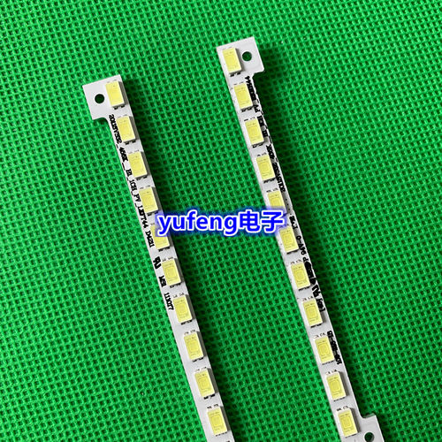 三星LTJ320HN01 UA32D4003B灯条2011SVS32_456K_H1_1CH_PV_LEFT44
