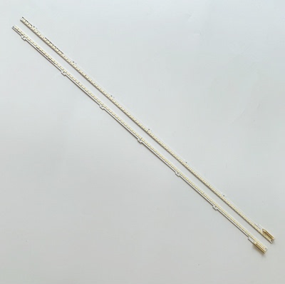 适用三星UA46D6400UJ灯条BN64-01645A 2011SVS46-6.5K-V2-4CH-PV