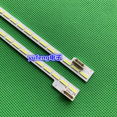 适用全新海尔LE48A70 海信LED48K510G3D灯条 LJ64-03260B LTA480H