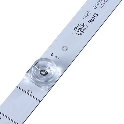 XMNJ395D07-ZC23AG-03E灯条