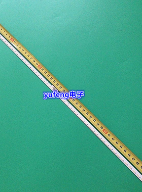 适用全新海信LED42L288灯条42L299 HE420HF-B52背光灯 RSAG7.820.