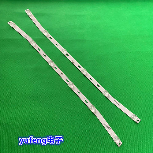 乐华32BC6600灯条 JS-D-JP32EU-061EC(70329) R72-32D04-024
