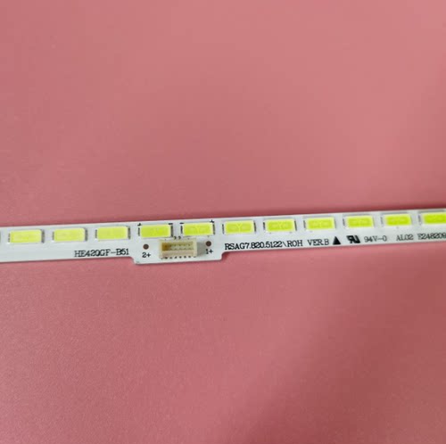 适用海信LED42K360J灯条LED42EC310JD灯条LED42K170JD灯条液晶电