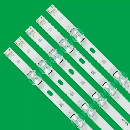 50LF600050LB563V50LF6100灯条