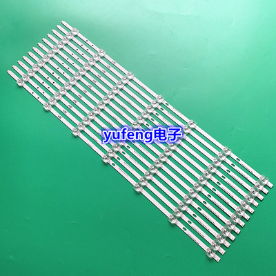 先锋LED-55B800T灯条SVS550AA3-REV9-7LED-140127屏LTA550HJ19