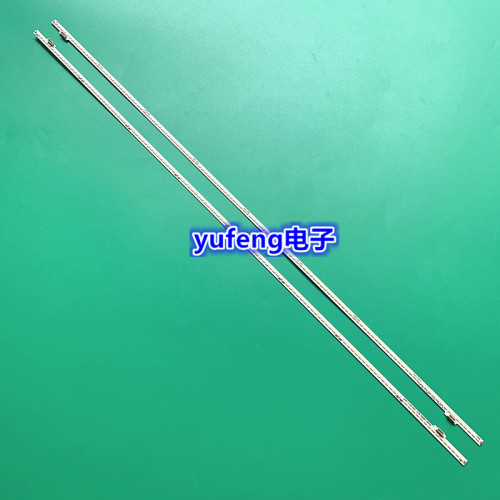全新乐视L5031N L503IN灯条2D02051 2D02052屏TC500UDJ2QS5-X350