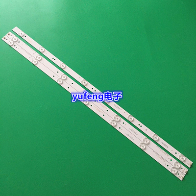 全新三洋32CE5130灯条3BL-T6324102-12 3BL-T6324102-26电视LED