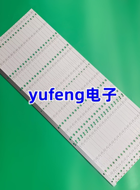 高清液晶拼接单元LTY650FN08灯条CC02650D680V05 65G 20X10 10S1