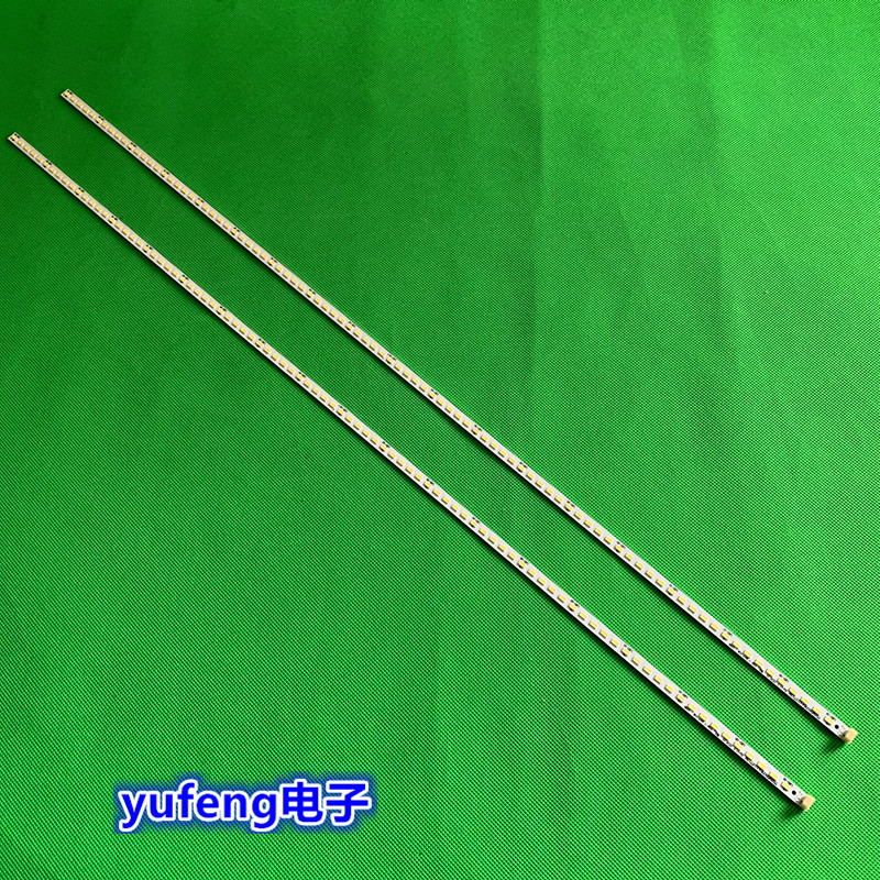 适用TCL L55E5390A-3D灯条T52M550354A灯条屏T550E53SS电视灯