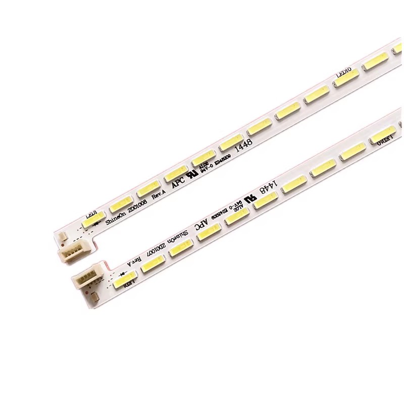 CRH-A4270201803R475Rev1.1灯条